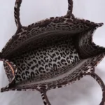 LARGE DIOR BOOK TOTE - 图片 4