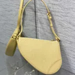 Dior Saddle Rodeo Pouch - 图片 3