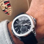 5164A-Patek Philippe AQUANAUT - 图片 2