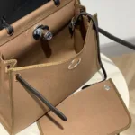 HERMES Herbag Zip 31 bag - 图片 2
