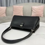 MEDIUM DIOR KEY BAG - 图片 2