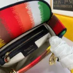 Medium LADY D-LITE handbag - 图片 5