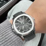 5164A-Patek Philippe AQUANAUT - 图片 6