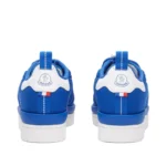 Adidas originals x Moncler Black White Blue - 图片 3