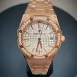 Audemars Piguet -Royal Oak 1261OR - 图片 3