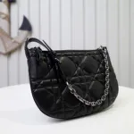 MINI DIOR CARO TULIP BAG - 图片 3