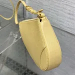 Dior Saddle Rodeo Pouch - 图片 5