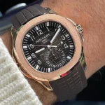 5164R-Patek Philippe AQUANAUT - 图片 3