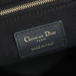 Medium Dior Book Tote - 图片 5