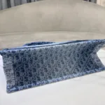 Medium Dior Book Tote - 图片 2