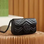 GG Marmont belt bag - 图片 6