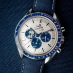 ANNIVERSARY SERIES CO‑AXIAL MASTER CHRONOMETER CHRONOGRAPH 42 MM-310.32.42.50.02.001(AAAAA version) - 图片 6
