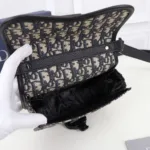 MINI GALLOP BAG WITH STRAP - 图片 6