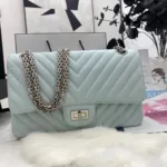 CHANEL 2.55 HANDBAG - 图片 2