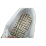 PK God Batch Prada Sneakers Zigzag White - 图片 6