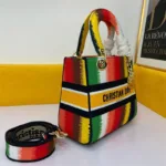 Medium LADY D-LITE handbag - 图片 2