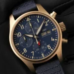 IWC pilot series IW388109 watch - 图片 3
