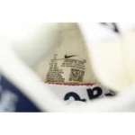 PKstockx Sacai x Nike VaporWaffle Sesame and Beige Blue DD1875-109 - 图片 3