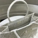 Medium Dior Book Tote - 图片 2