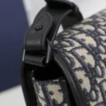 MINI GALLOP BAG WITH STRAP - 图片 4