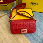 Fendi Baguette - 图片 3