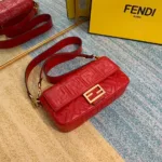 Fendi Baguette - 图片 4