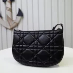 MINI DIOR CARO TULIP BAG - 图片 4
