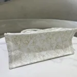 Medium Dior Book Tote - 图片 4