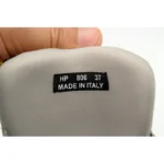 Lanvin Curb Sneakers Maiden Rice White Grey - 图片 6