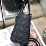 MEDIUM LADY DIOR BAG - 图片 5