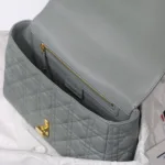 Large Caro Handbag - 图片 3