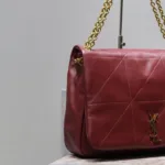 JAMIE 4.3 IN LAMBSKIN - 图片 6