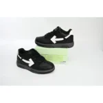 PK God Batch OFF-WHITE Out Of Black Skin And White Tail OMIA18 9C99LEA00 41001 - 图片 3