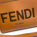 FENDI SUNSHINE Medium Tote Bag - 图片 5