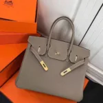 HERMES BIRKIN BAG 30 - 图片 4