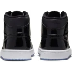 PKstockx Batch Air Jordan 1 Mid SE Space Jam DV1308-004 - 图片 2