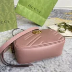 GG Marmont matelasse mini bag - 图片 5