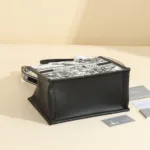 Medium Dior Book Tote - 图片 5