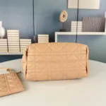 MEDIUM DIOR TOUJOURS BAG - 图片 4