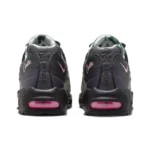 【$79 Limited Deal】Nike Air Max 95 SP Corteiz Pink Beam FB2709-001 - 图片 4