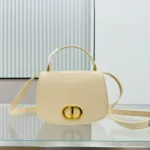 Medium 30 Montaigne Avenue Top Handle Bag - 图片 6