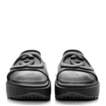Gucci Sandal 'Interlocking G Black' - 图片 3