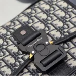 MINI GALLOP BAG WITH STRAP - 图片 2