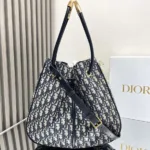 Large Dior Nolita Bag - 图片 6