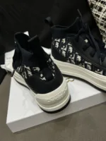 Low-Top Sneakers - 图片 5