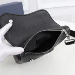 SADDLE BAG - 图片 5