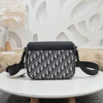 MINI SADDLE MESSENGER BAG - 图片 6