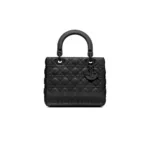 MEDIUM LADY DIOR BAG