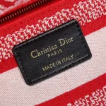 MEDIUM LADY D-LITE BAG - 图片 3