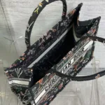 Medium Dior Book Tote - 图片 5